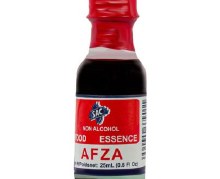 Food color blue 25ml