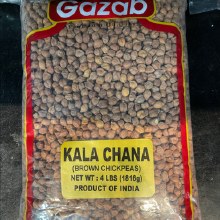 Kala Chana 4lbs