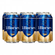 Classic Malt 6pack
