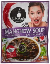 Manchow Soup 55g