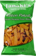 Ribbon Pakoda 7oz