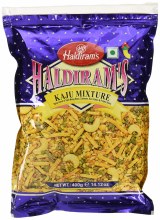 Kaju Mixt 400g