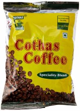 Cothas Coffee 200g