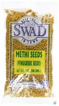 Methi Seeds-Fenugreek Seeds  100g