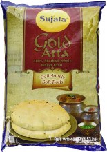 Sharbati gold 10lb