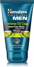 Men Oil Clear 100ml