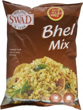 Bhel Mix 10oz