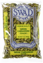 Green Cradamom 200g