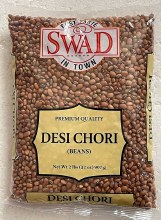 Desi Chori  2lbs