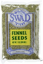 Fennel Seeds 100g