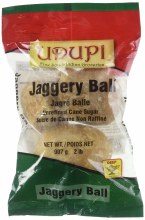 Jaggery Balls 2lb