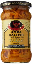 Amba halder pickle 10oz