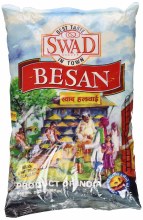 Besan Flours  2lbs