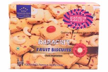 Fruit Biscuit 400g
