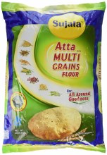 Multi Grain Atta  20lbs