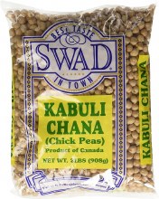 Kabuki Chana  2lb