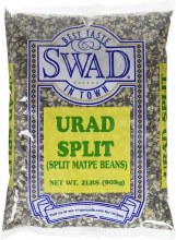 Urad Split  2lbs