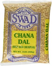 Org Chana dal 2lb