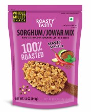 Jowar Mix 340g