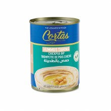 Hummus Tahina 400g