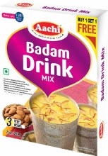 Badam Mix 200g