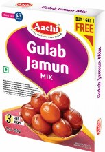 Gulab Jamun Mix 200g
