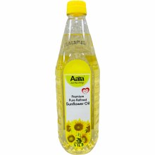 Sunflower Oil 1L