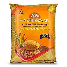 Multi Grain Atta  4lbs