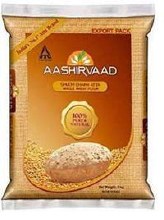 Whole Wheat Atta  4lbs