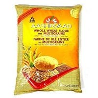 Multi Grain Atta  20lbs
