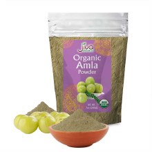 Organic Amla powder 200g