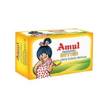 Butter 500g