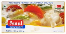 Cheese Chiplet 200g