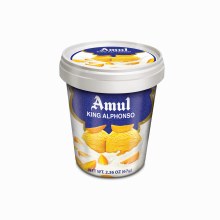 King Alphonso 125ml
