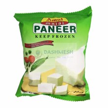 Malia Paneer Diced 200g