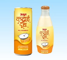 kadhai doodh 200ml