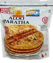 Aloo Paratha 2lbs