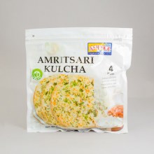 Amrtisari Kulcha  4pcs