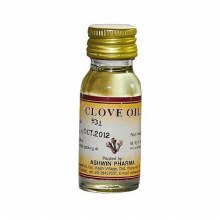 Oil 20ml