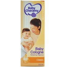 Baby Cologne 200ml