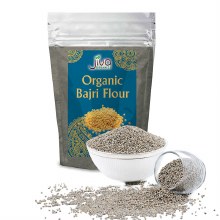 Org littel millet 2lb