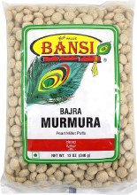 Bajra Murmura  340g