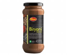 Briyani Sauce  350g