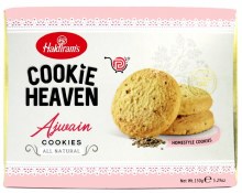 Cookeie heaven Ajwain 150g