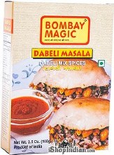 Magic Dabeli 100g