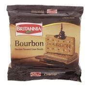 Bourbon 196g