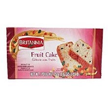 Fruit Cake 250g