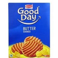 GoodDay Butter 600g
