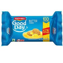GoodDay Butter 75g