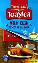Milk Rusk 560g